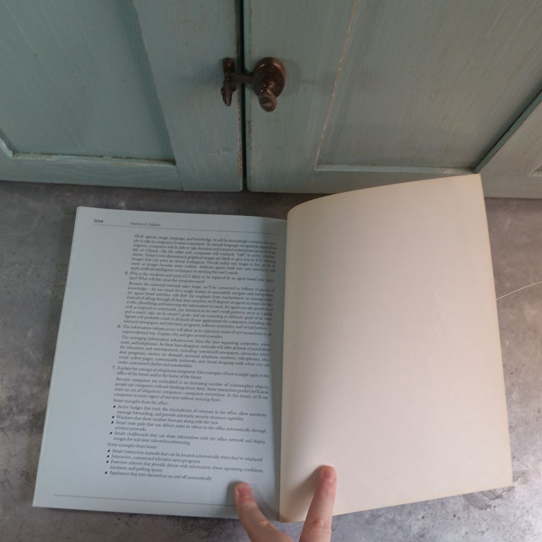 Computer Currents by George Beekman