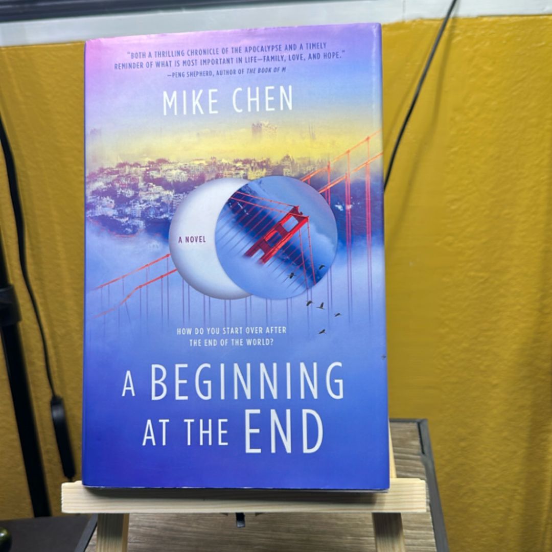 A Beginning at the End
