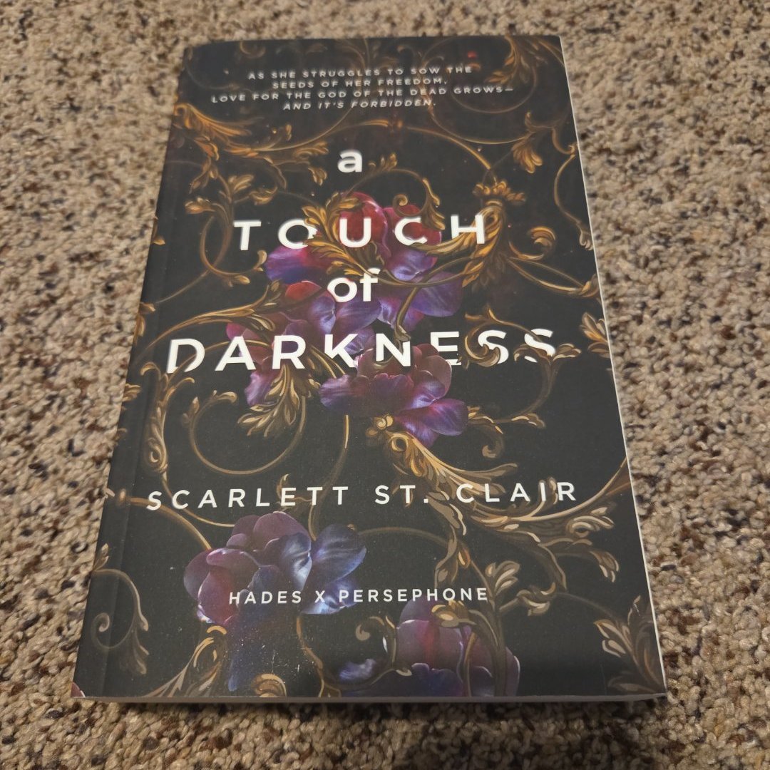 A Touch of Darkness