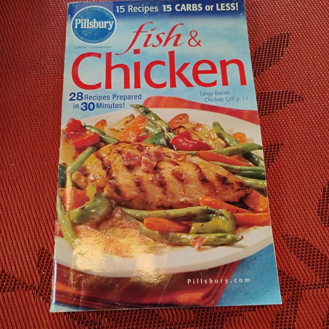 Fish & Chicken