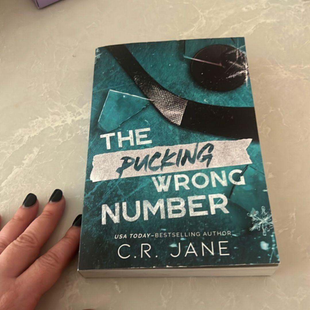 The Pucking Wrong Number