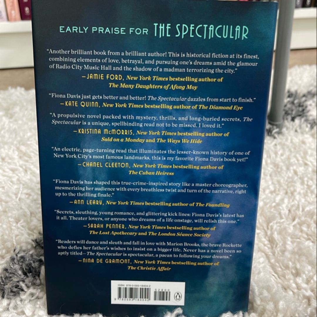 The Spectacular