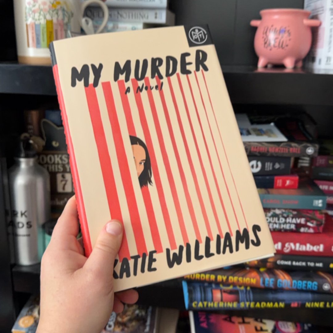 My Murder