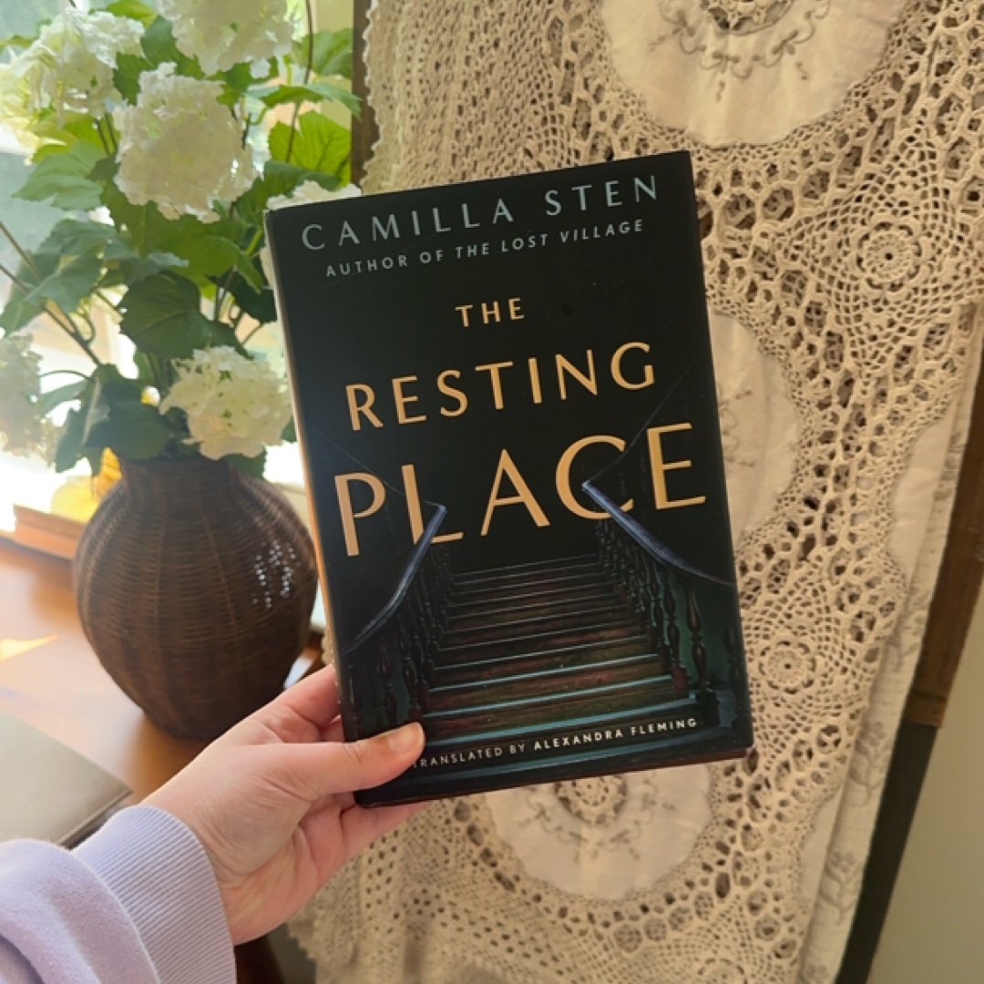 The Resting Place
