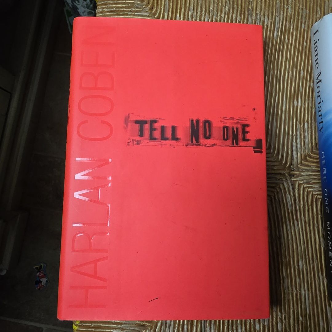 Tell No One