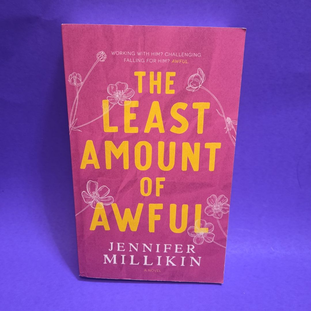 The Least Amount of Awful