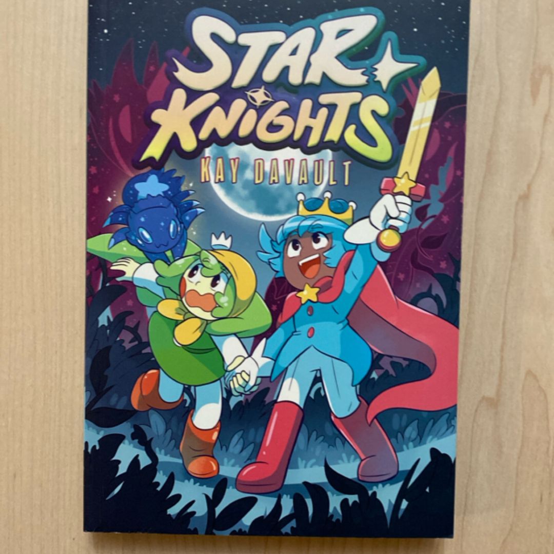 Star Knights
