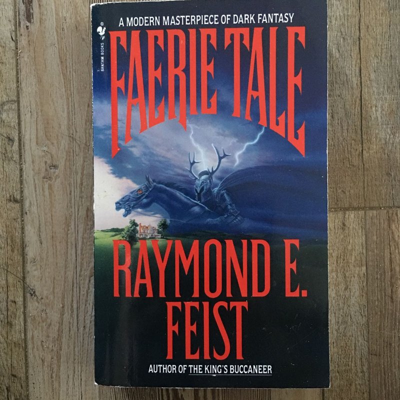 Faerie Tale