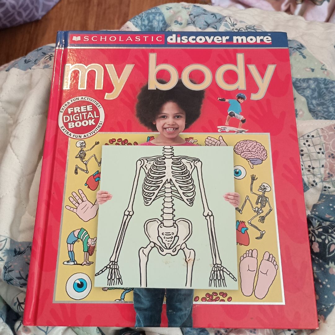 My Body