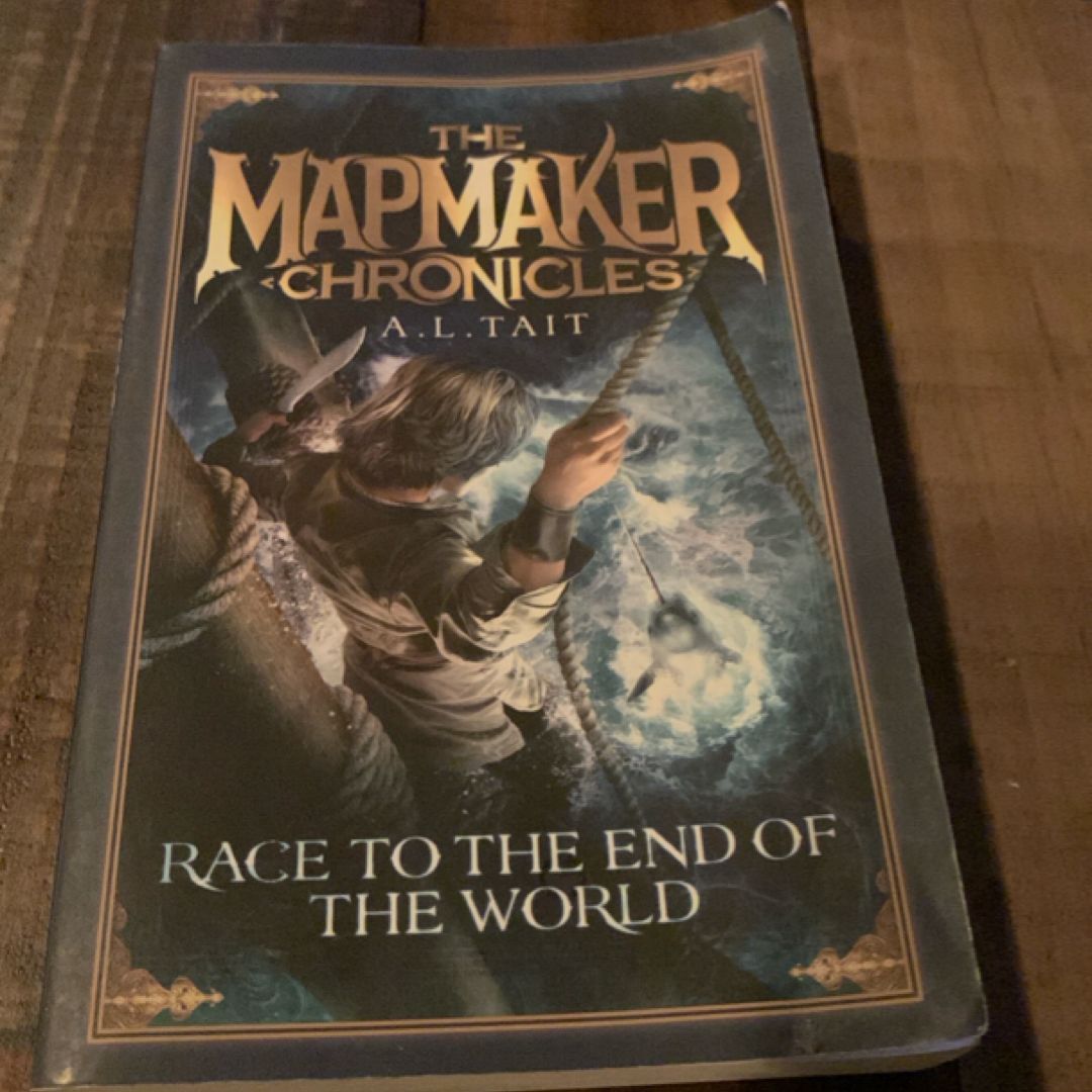 Race to the End of the World