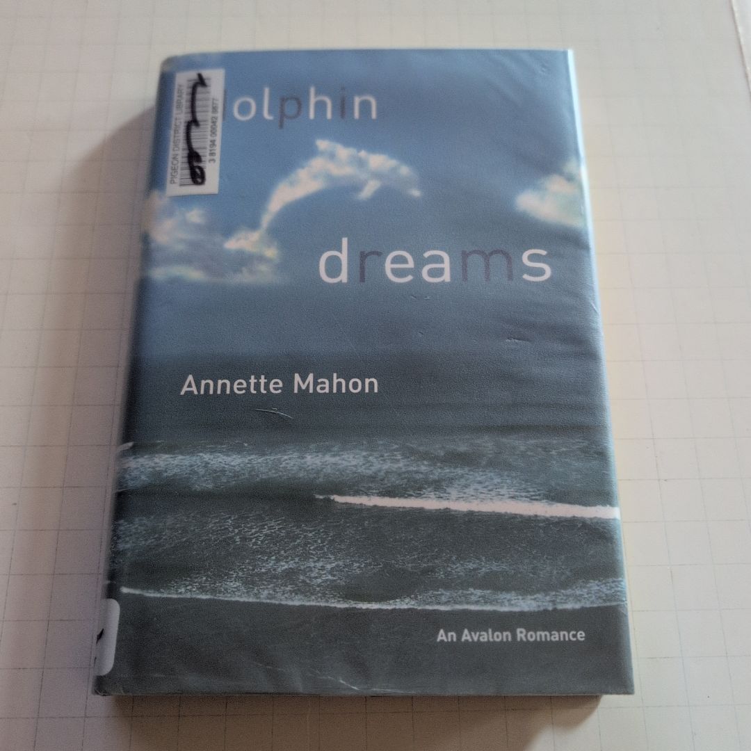 Dolphin Dreams