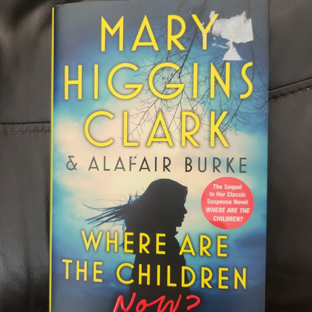 Where Are the Children Now?