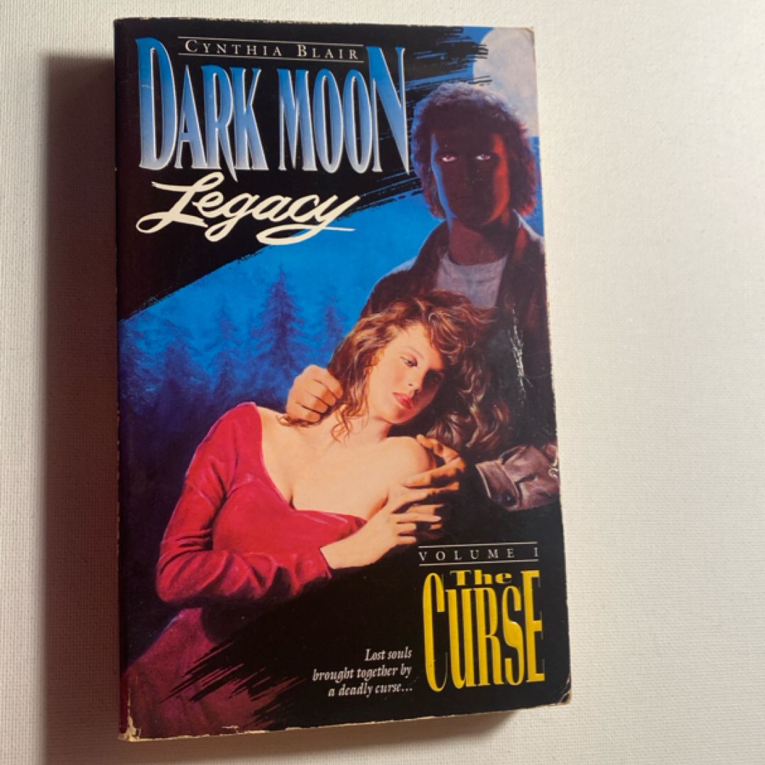 Dark Moon Legacy 