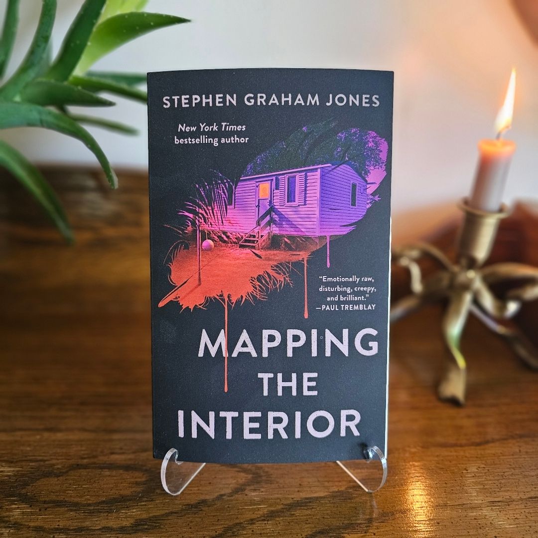 Mapping the Interior