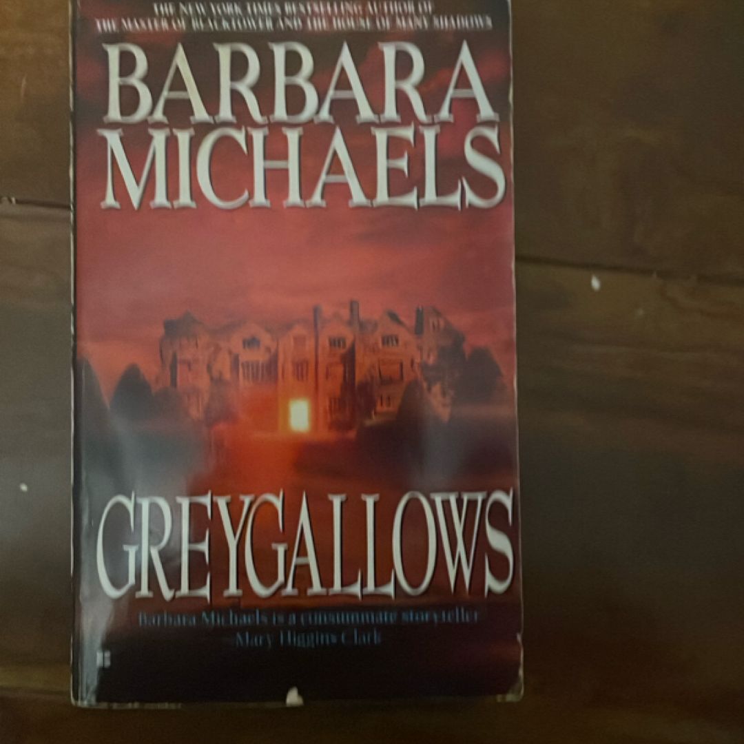Greygallows