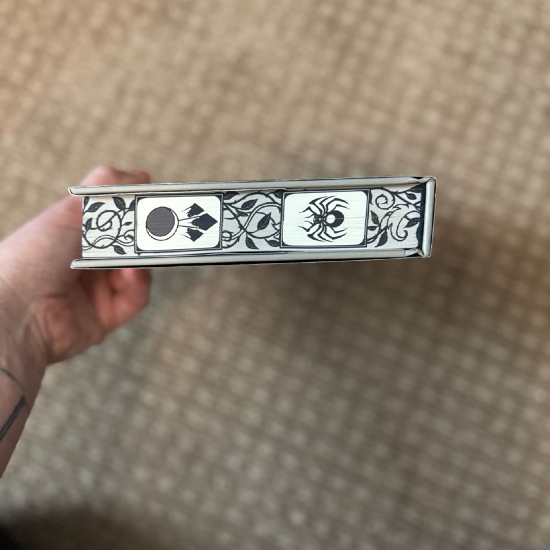 *The Bookish Box* Court of Nightmares