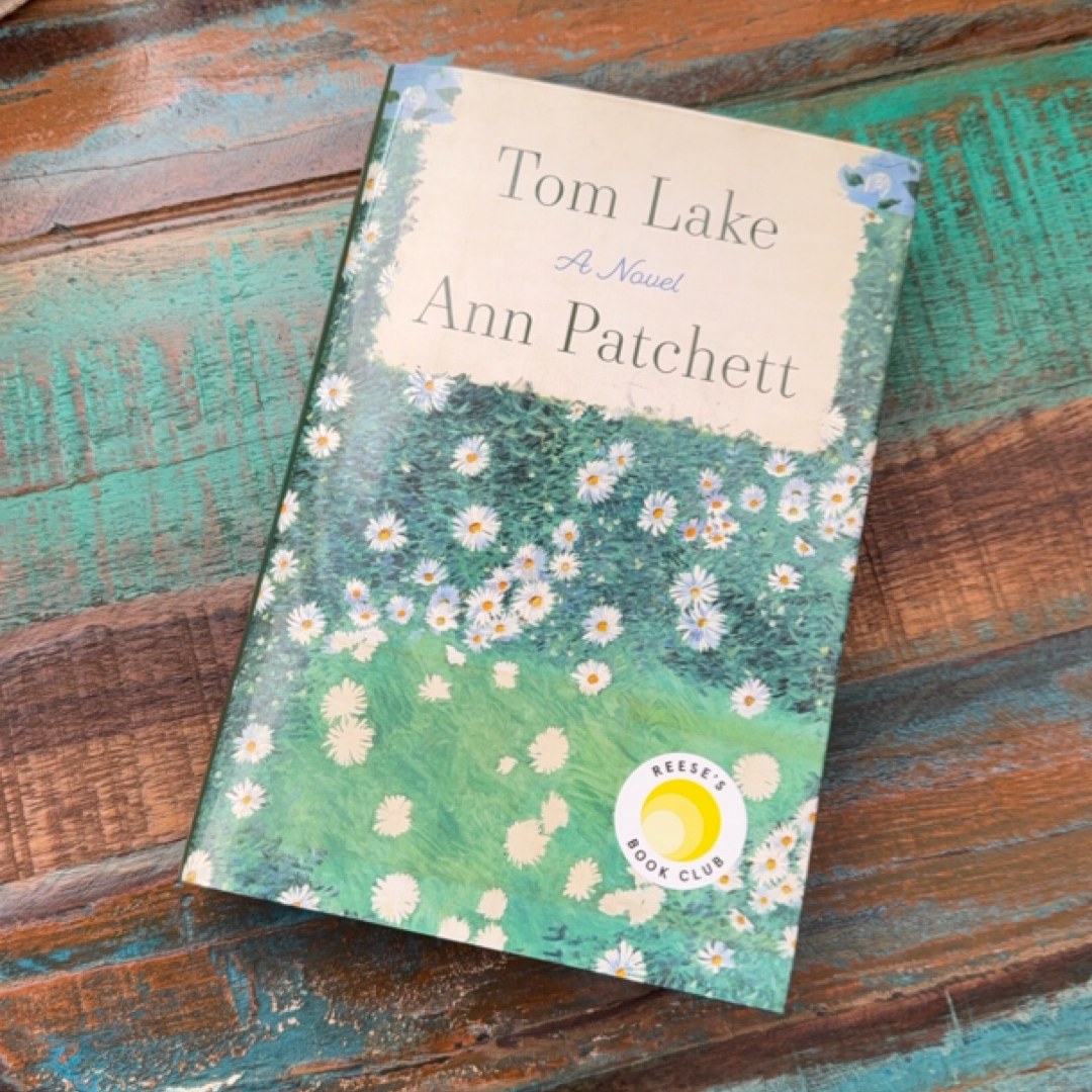 Tom Lake