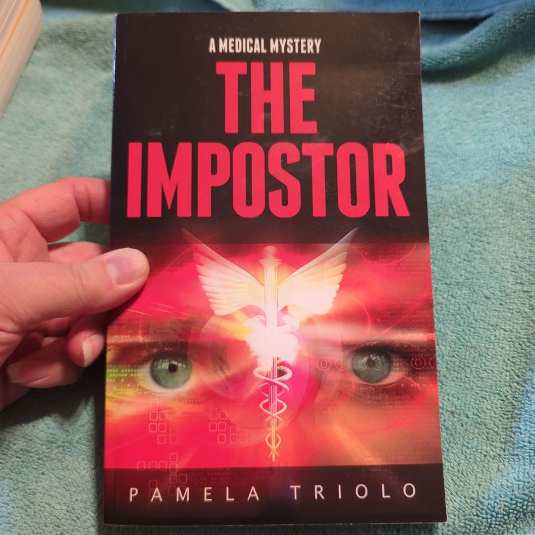 The Impostor