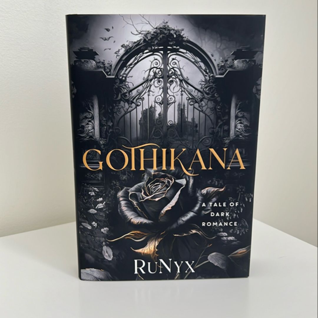 Gothikana