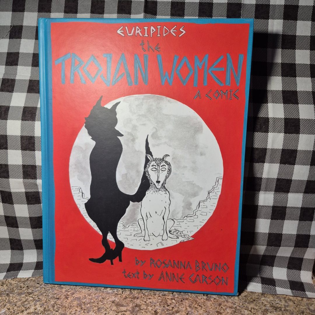 The Trojan Women