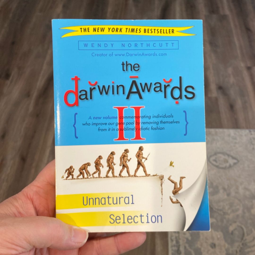 The Darwin Awards II