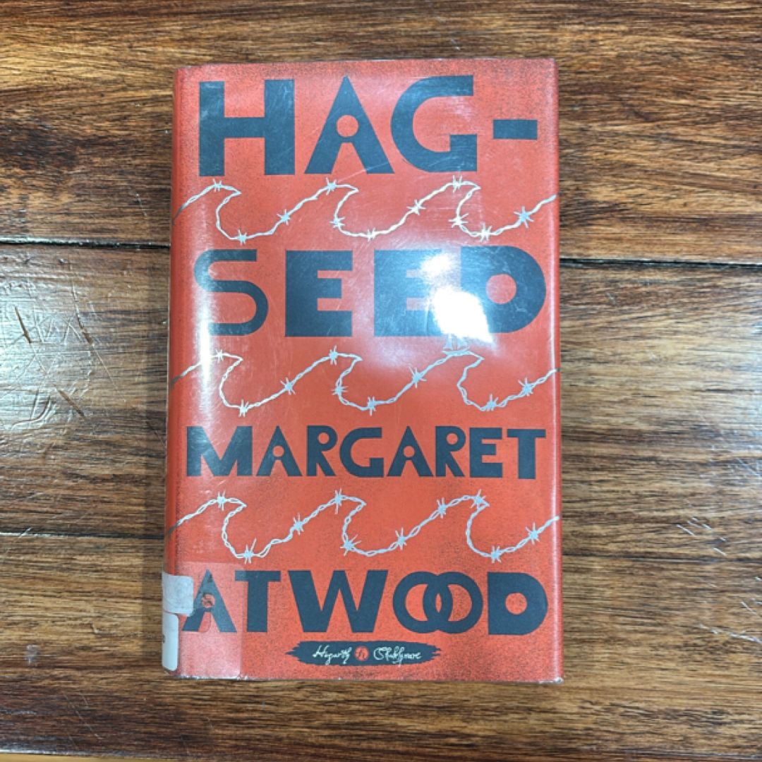 Hag-Seed
