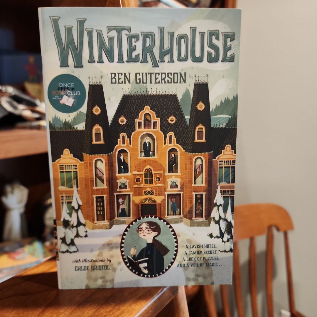 Winterhouse