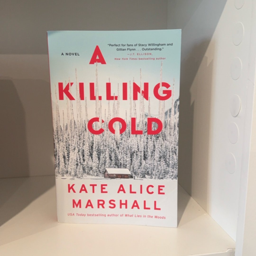 A Killing Cold