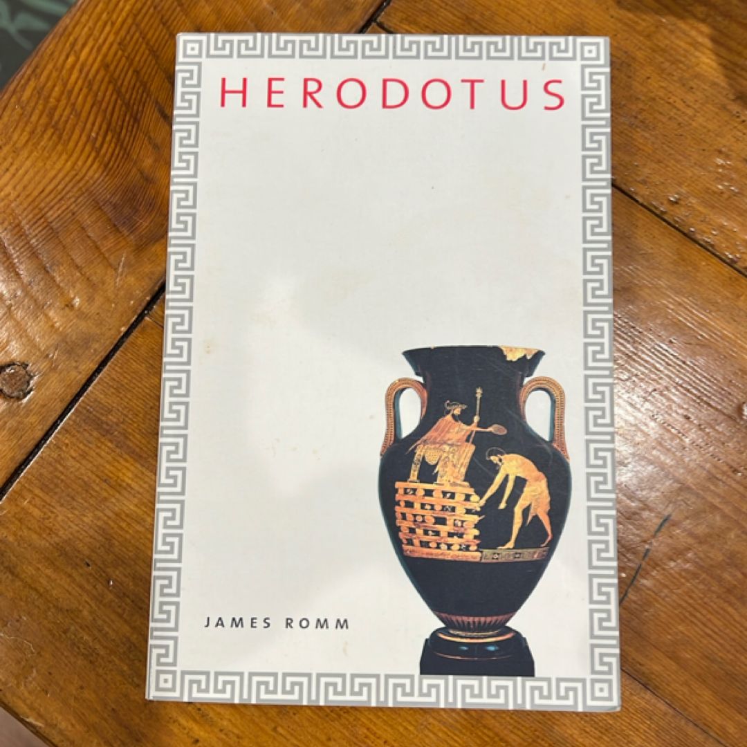 Herodotus