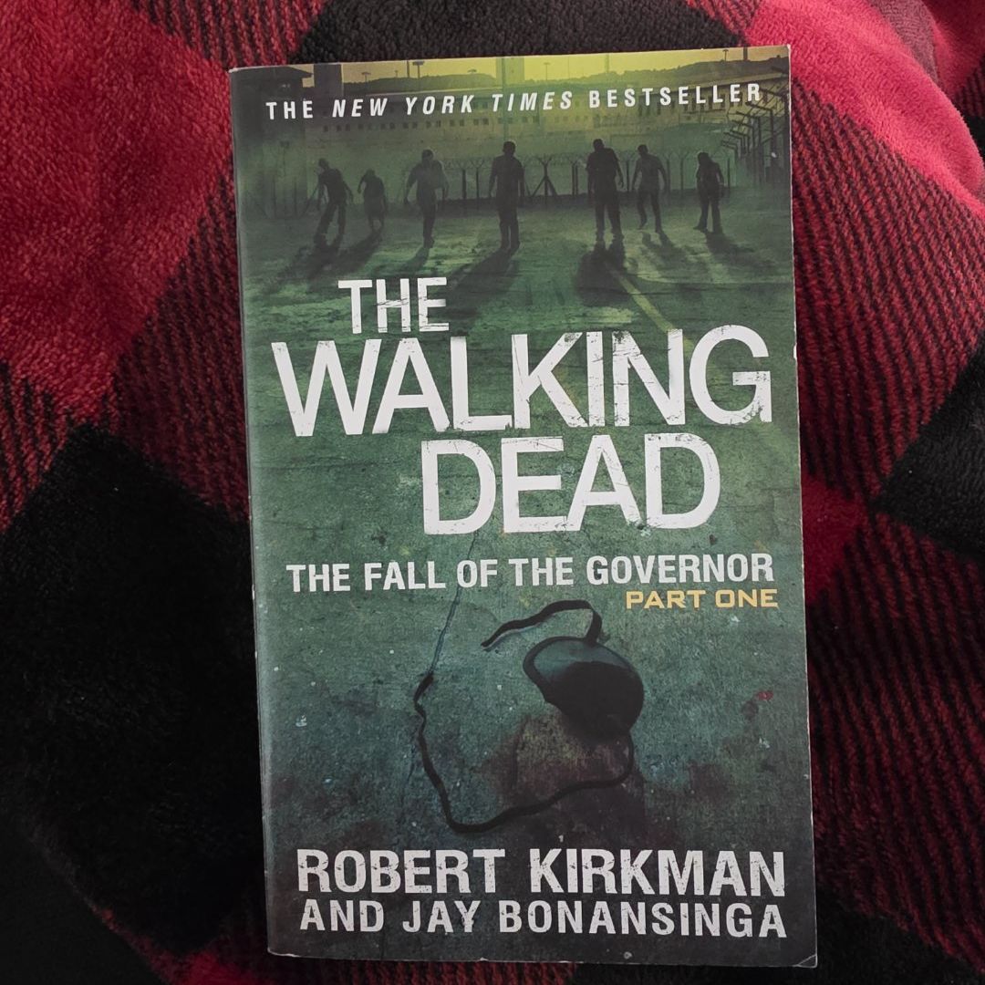The Fall of the Governor