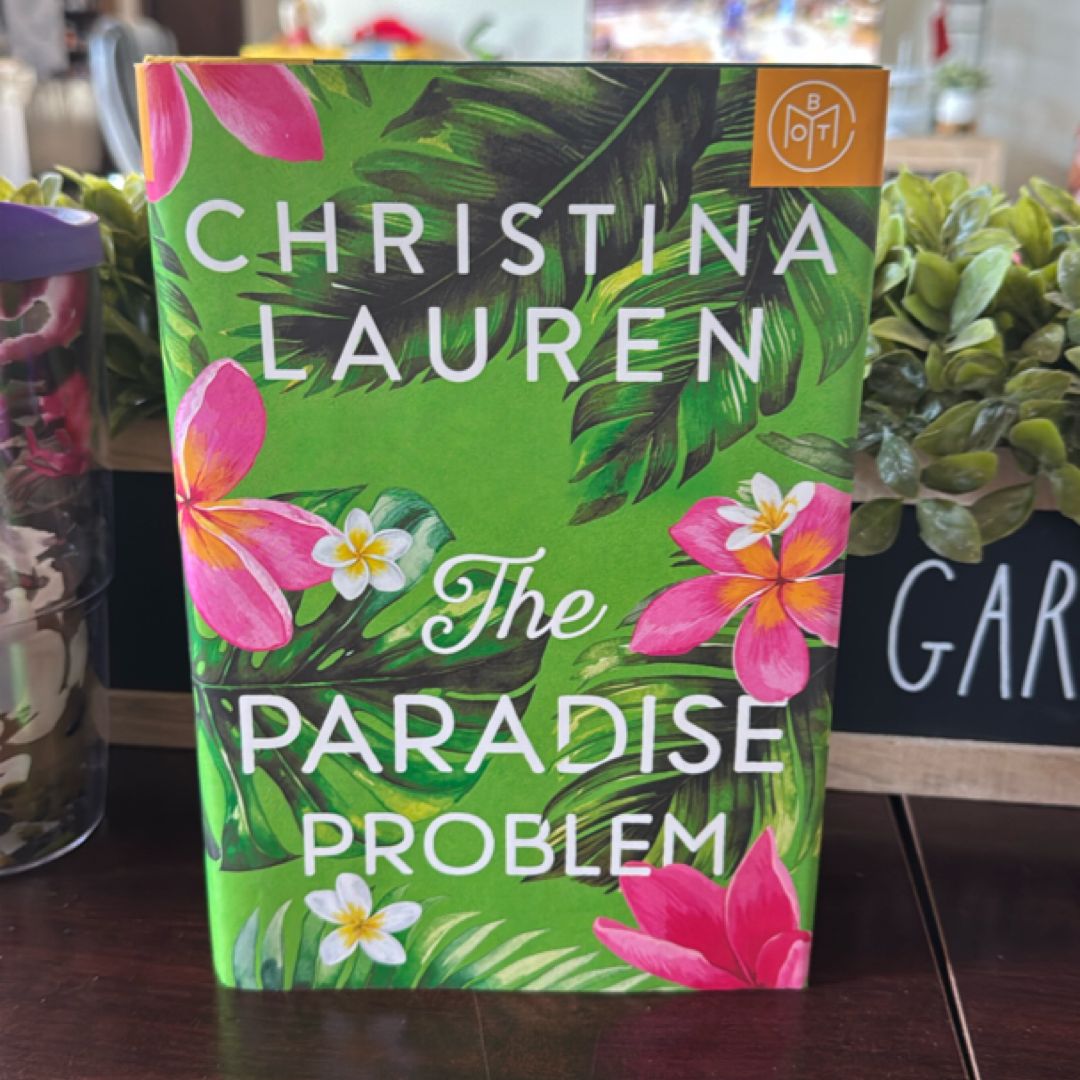 The Paradise Problem