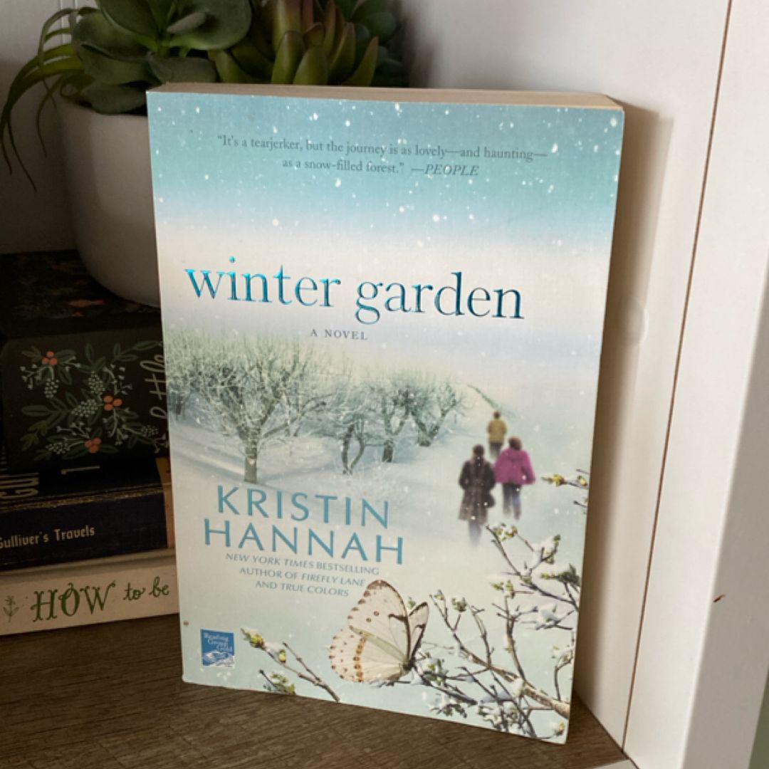 Winter Garden