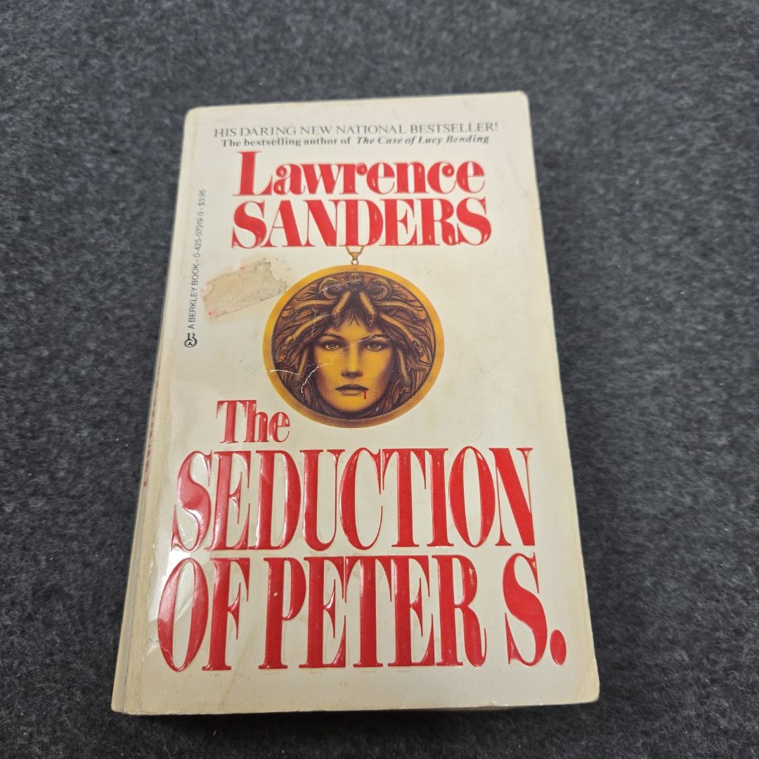 The Seduction of Peter S.