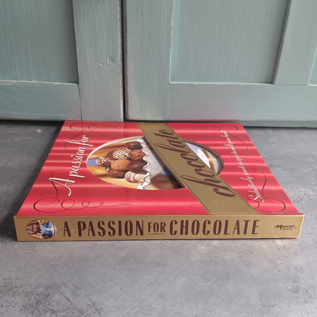 A Passion for Chocolate