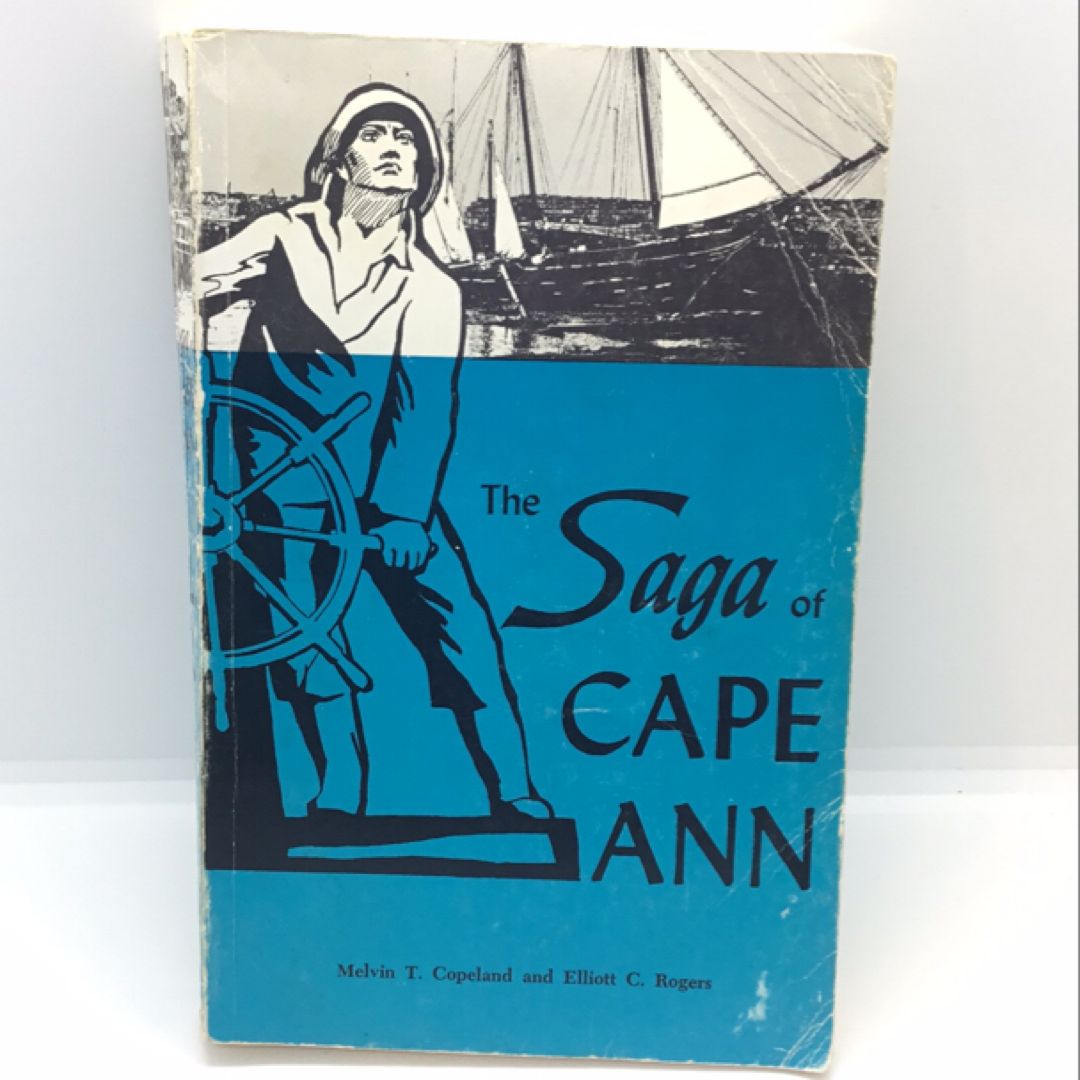 The Sage of Cape Ann