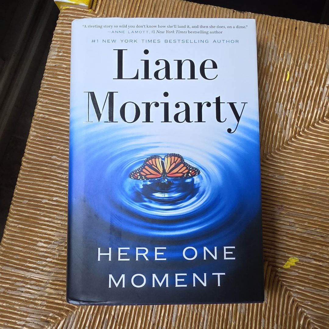 Here One Moment