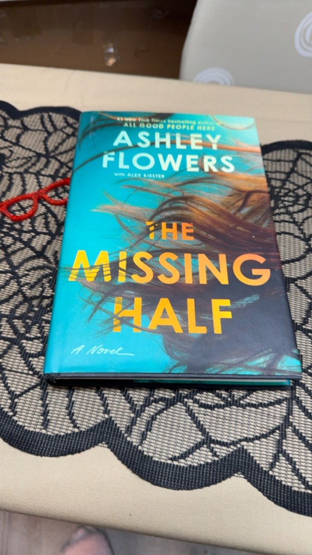 The Missing Half