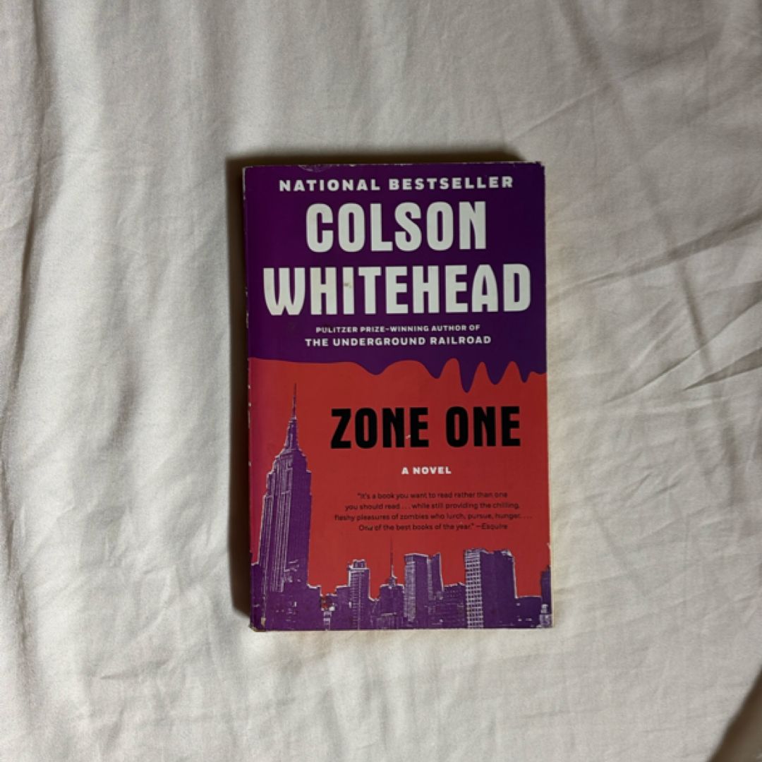 Zone One