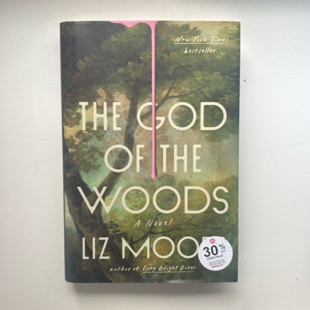 The God of the Woods