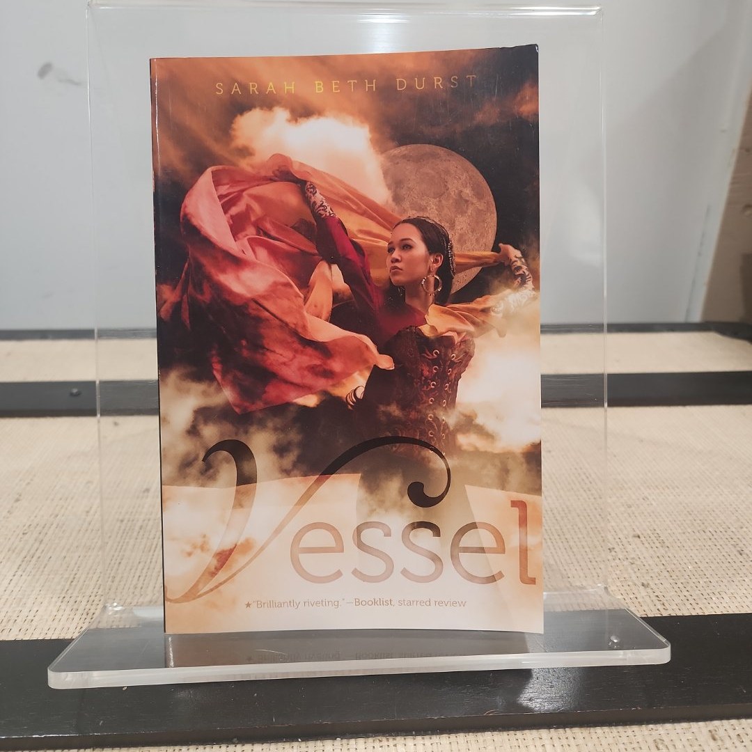 Vessel