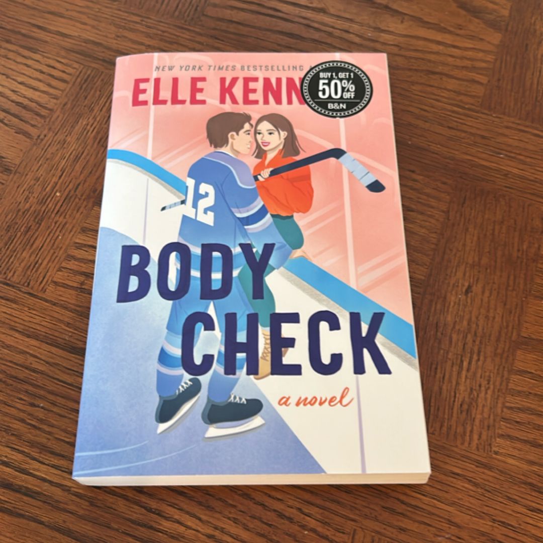 Body Check
