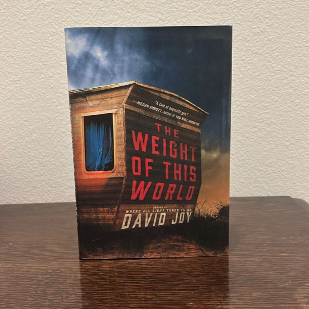 The Weight of the World