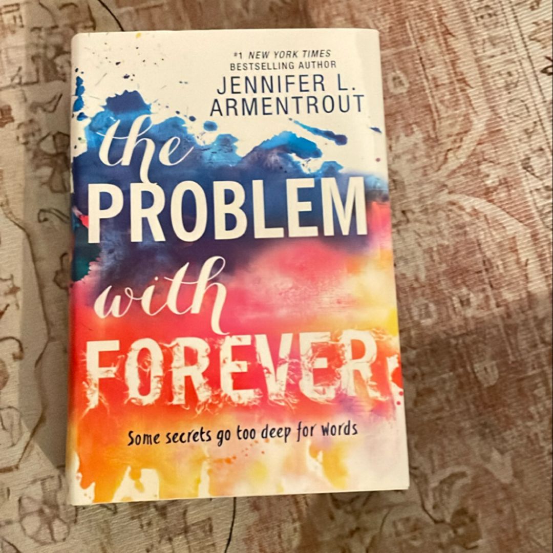 The Problem with Forever
