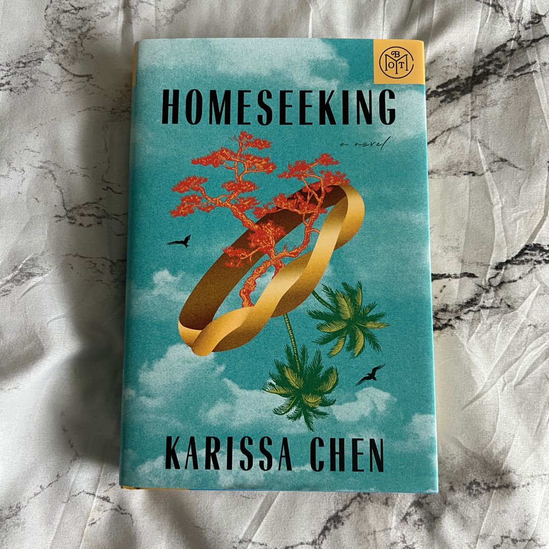Homeseeking: a GMA Book Club Pick