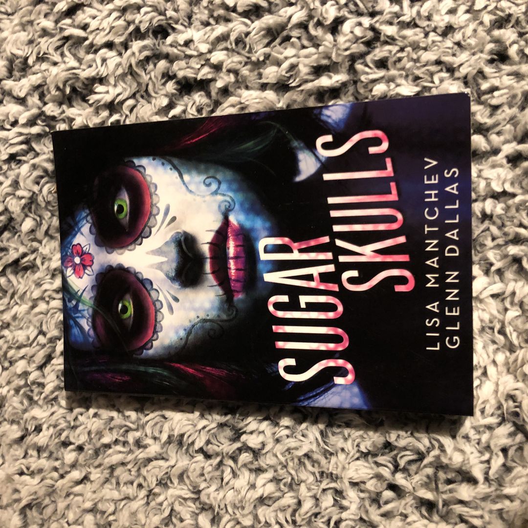 Sugar Skulls