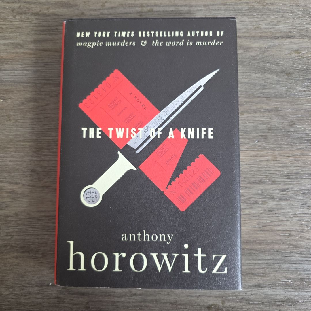 The Twist of a Knife