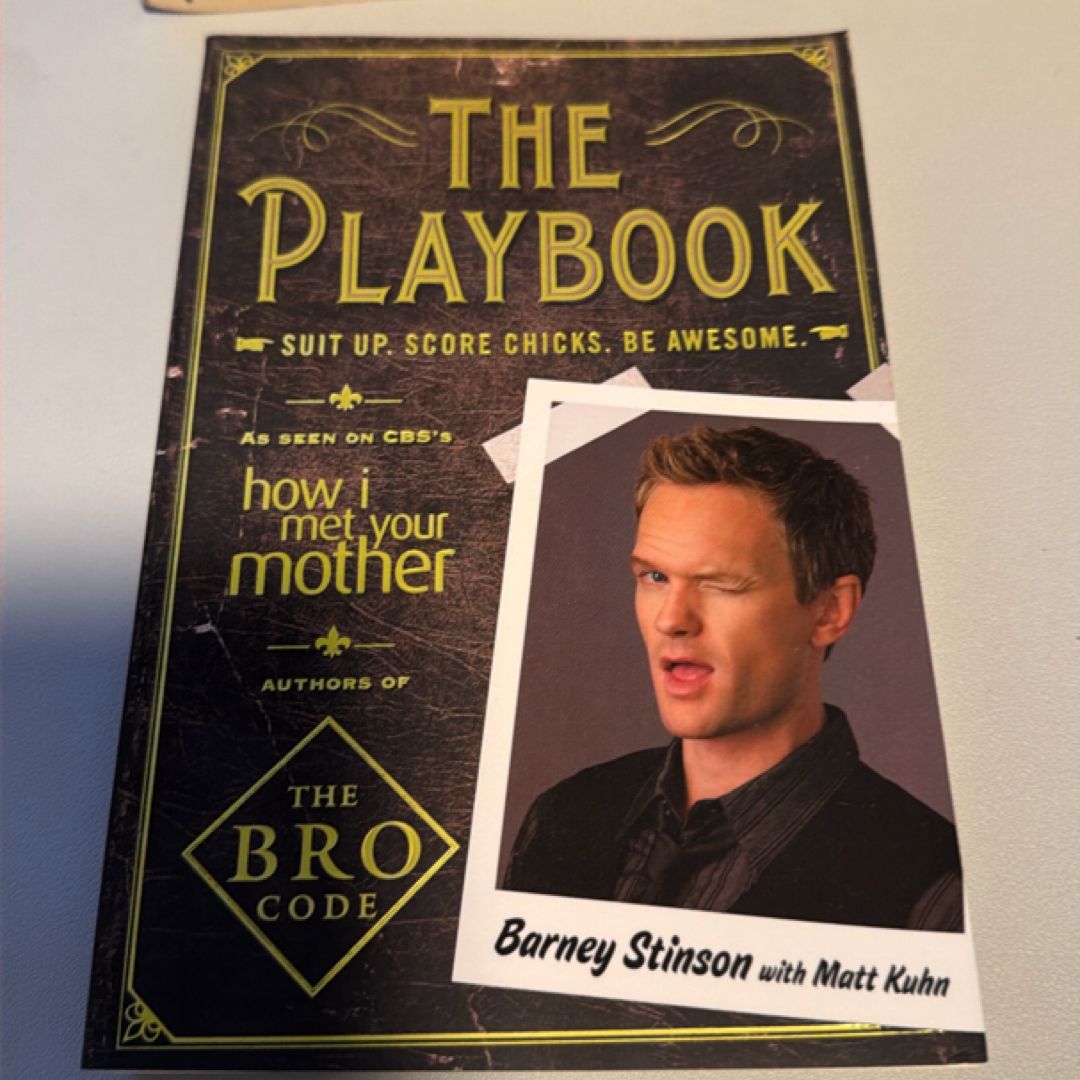 The Playbook