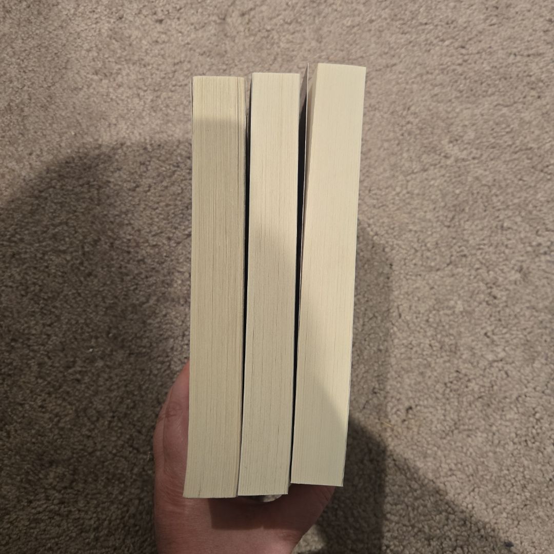 The 100 Boxed Set