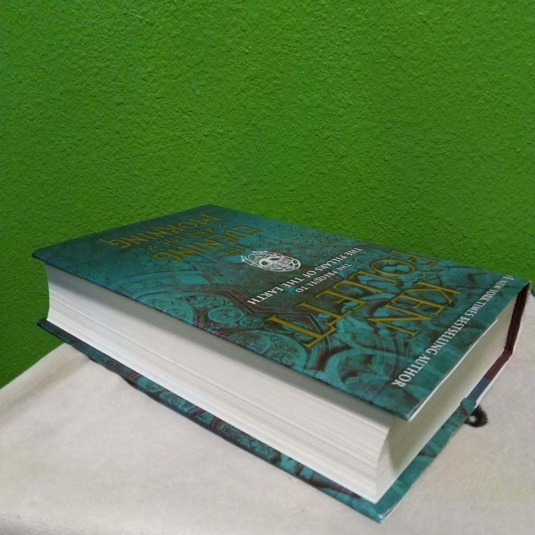 The Evening and the Morning