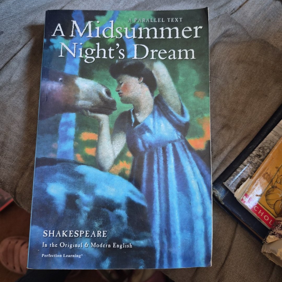 A Midsummer Night's Dream